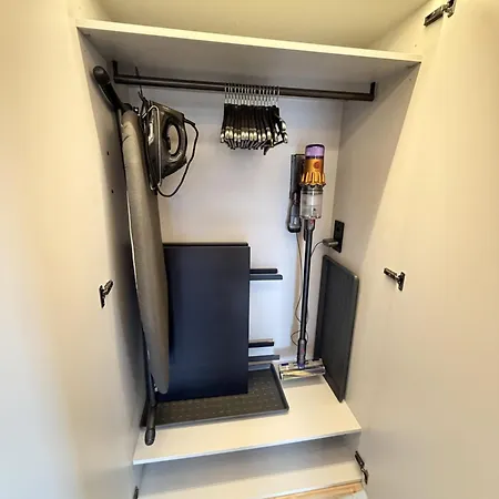 Appartement Athénée 15 By Hbv *