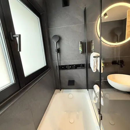 Apartment Athenee 15 By Hbv *