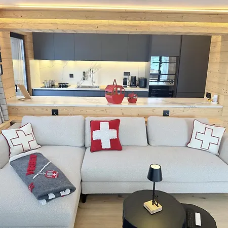 Athénée 15 By Hbv Appartement