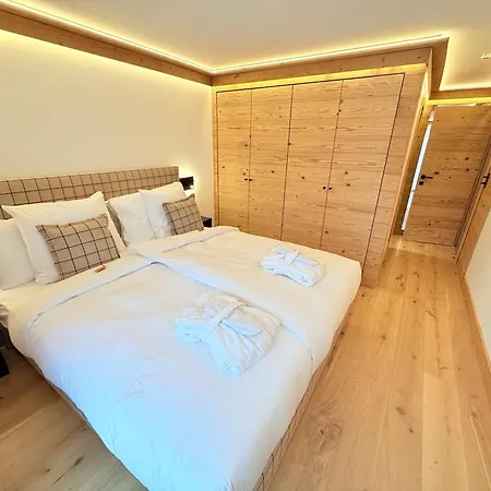 Athenee 15 By Hbv * Verbier