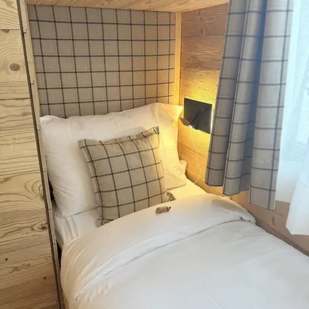 Appartement Athénée 15 By Hbv