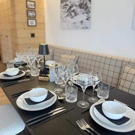 Appartement Athénée 15 By Hbv Verbier