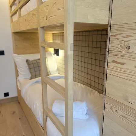 Appartement Athénée 15 By Hbv Verbier