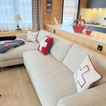 Athénée 15 By Hbv * Verbier