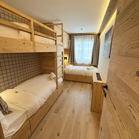 Athenee 15 By Hbv Apartment Verbier