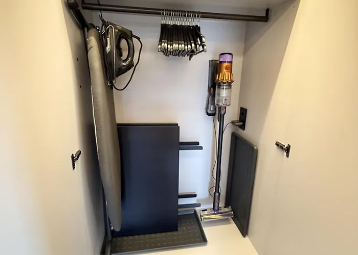 Apartment Athenee 15 By Hbv *