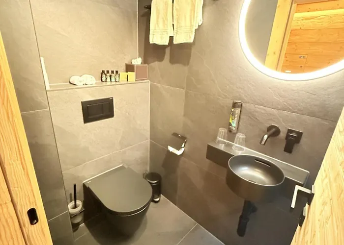 Athenee 15 By Hbv Apartment