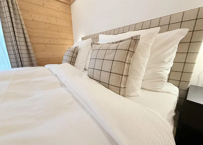 Apartment Athenee 15 By Hbv *