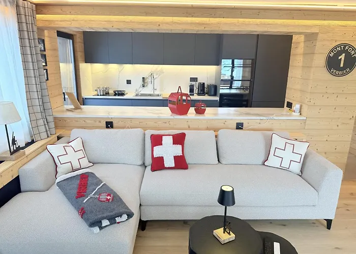 Athenee 15 By Hbv Apartment