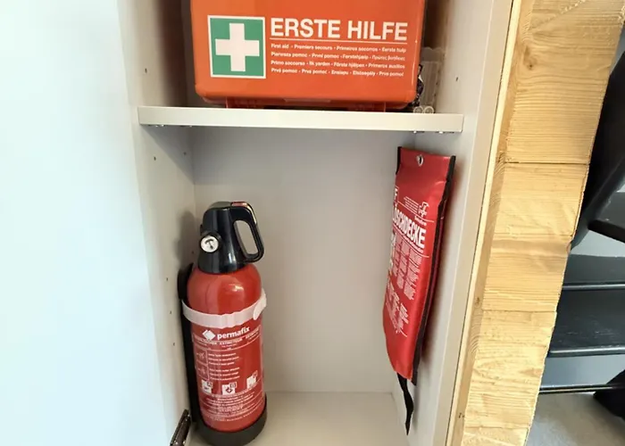 Apartment Athenee 15 By Hbv *