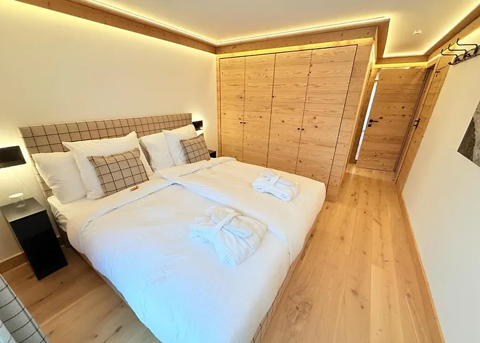 Athenee 15 By Hbv * Verbier