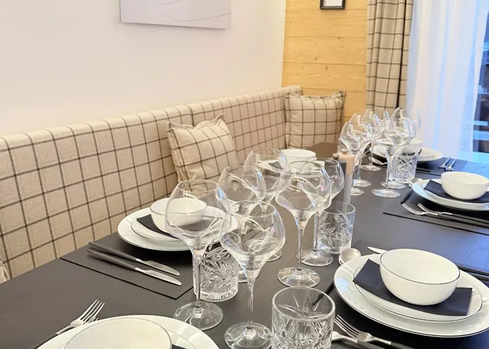 Athenee 15 By Hbv * Verbier