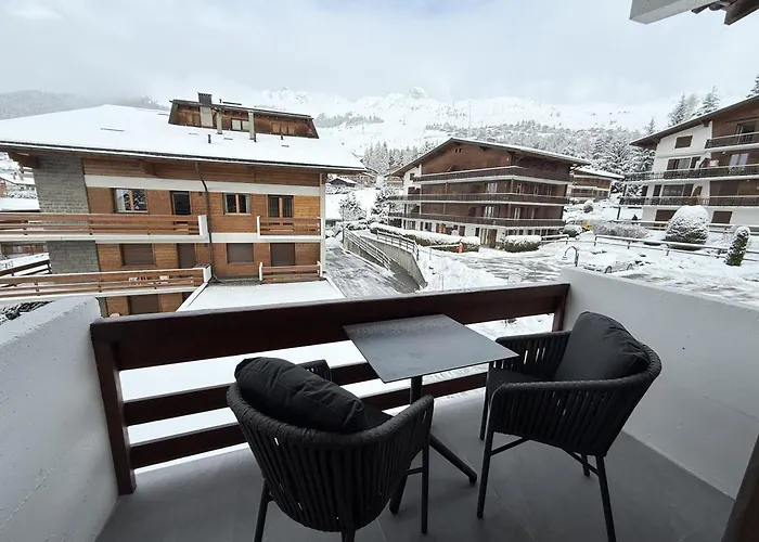 Athenee 15 By Hbv Apartment