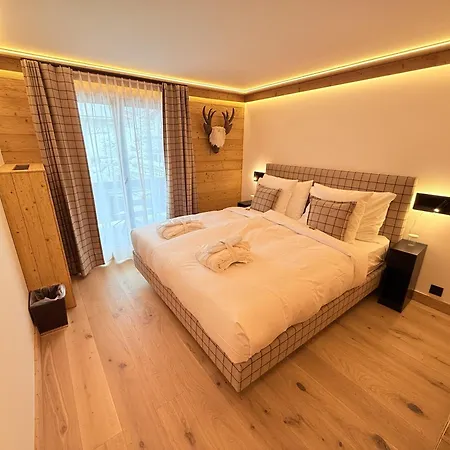 Athenee 15 By Hbv דירה *