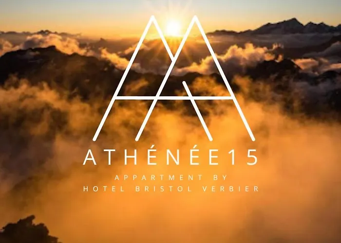 Daire Athenee 15 By Hbv *