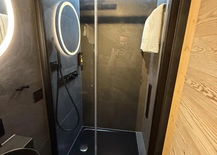 Athenee 15 By Hbv * Verbier