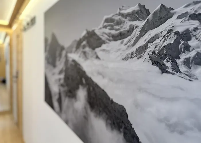 Athenee 15 By Hbv Daire *